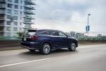 Lexus RX450hL 2018 года (NA)
